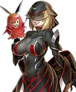 ギニヨル＝ファウスト