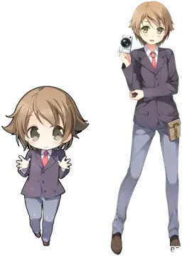 小野坂光