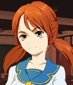 Nakamura Sayuri