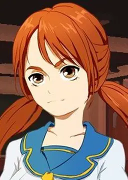 Nakamura Sayuri
