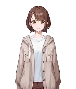 鹿間 茜