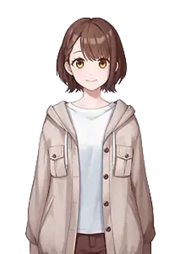 鹿间茜