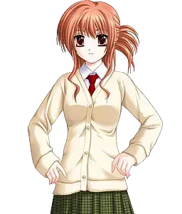 一柳あかね