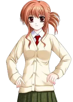一柳あかね