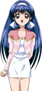 七瀬　舞