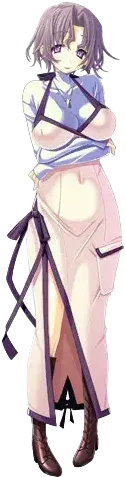 柳 涼子