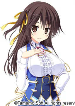 赤嶺坂 彩里