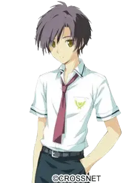 小河坂洋
