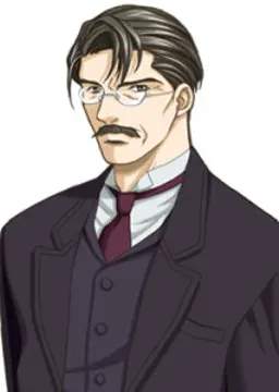 安斎 隆親