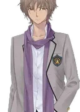 井之上 亮也