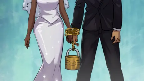 Marriage by Law