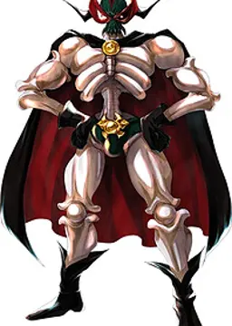 エル・スケルトン