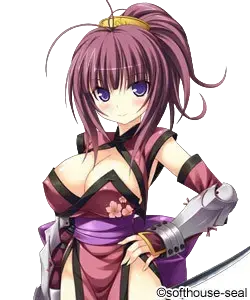 桃香