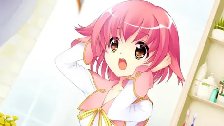 イヌミミバーサク