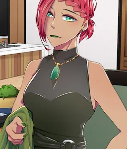 拉娜