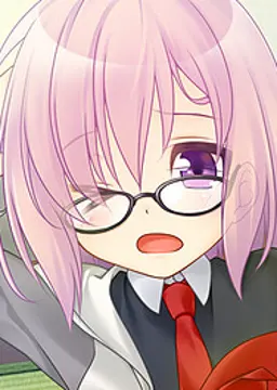 真白