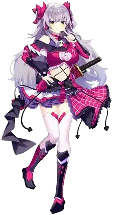 渋澤 ニーナ