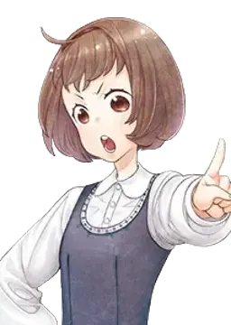 クララ