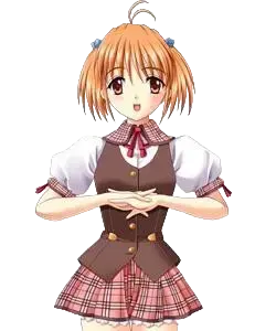 樱叶亚依