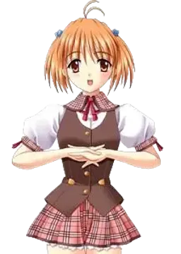 桜葉 亜依