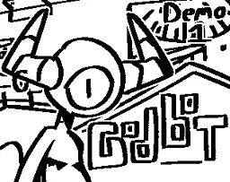 a byte of godBot