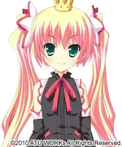 ミルフィ・ポム・デリング