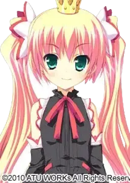 ミルフィ・ポム・デリング