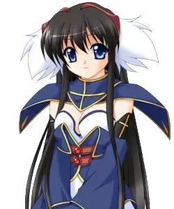 アリシア・グランファルド