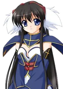 アリシア・グランファルド