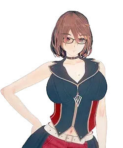 Mio Aoha