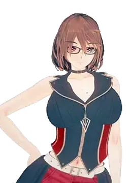 Mio Aoha