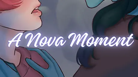 A Nova Moment