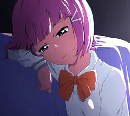清水 杏