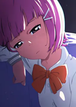 Anzu Shimizu