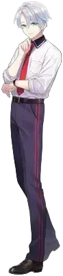椎名 朧