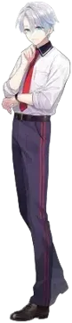 椎名 朧