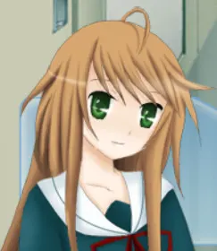 Marin Kazuoki