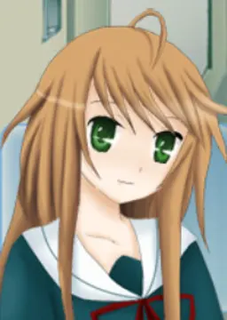 Marin Kazuoki