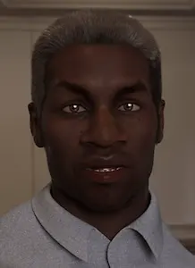 Frank MaKenzie