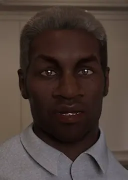 Frank MaKenzie