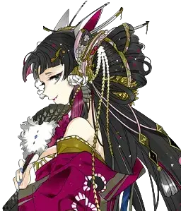 玉藻