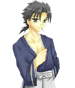 仙太郎