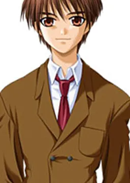 郡司 達也
