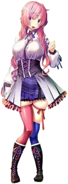 星空ミルキ