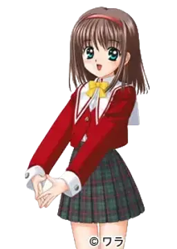 椎名 まひろ