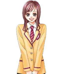 主人公