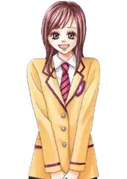主人公
