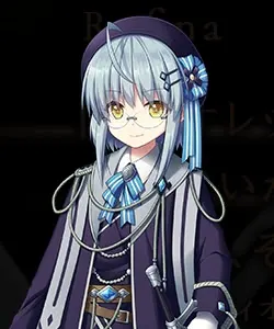 ルフィナ
