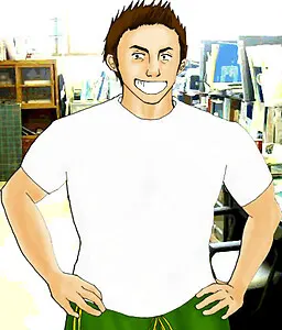 今村先生