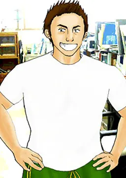 今村先生